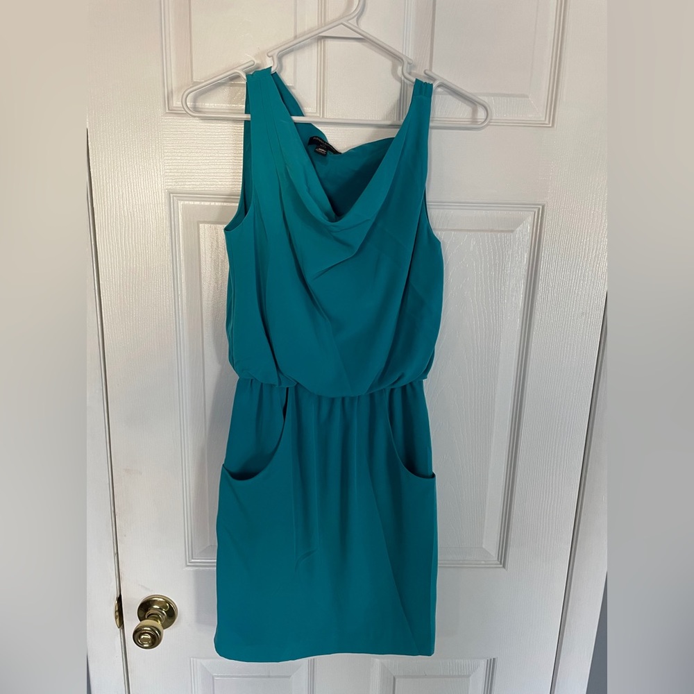 Banana Republic Factory, Dress, 00P